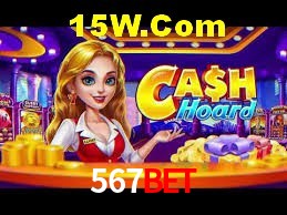 Welcome Bonus 567Bet