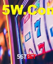 567Bet App Interface
