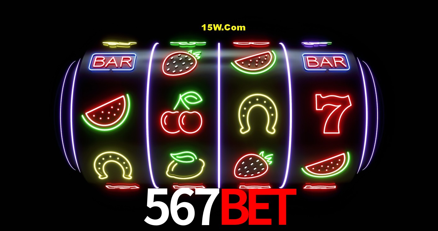 Bonus Features 567Bet