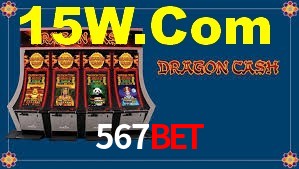 Welcome Bonus 567Bet