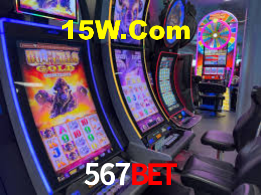 567Bet App