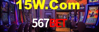 567Bet App Interface