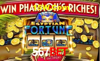 Welcome Bonus 567Bet