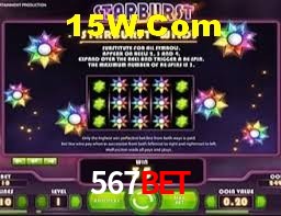 Welcome Bonus 567Bet