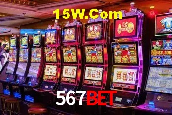 Statistics 567Bet