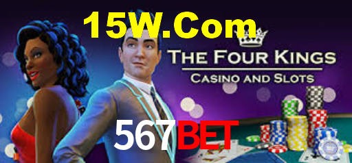 567Bet