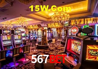 Games Directory 567Bet