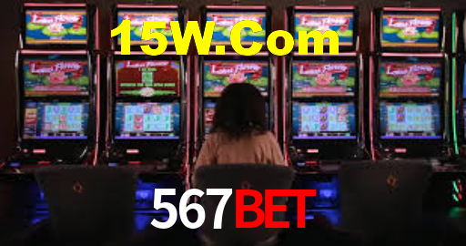 567Bet App