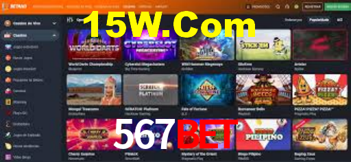567Bet