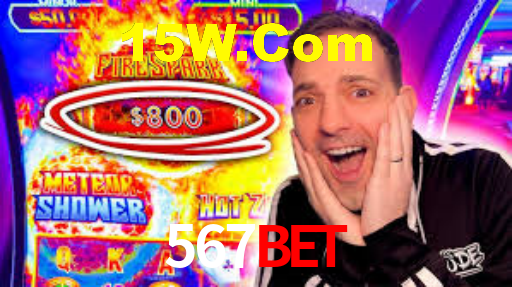 567Bet App
