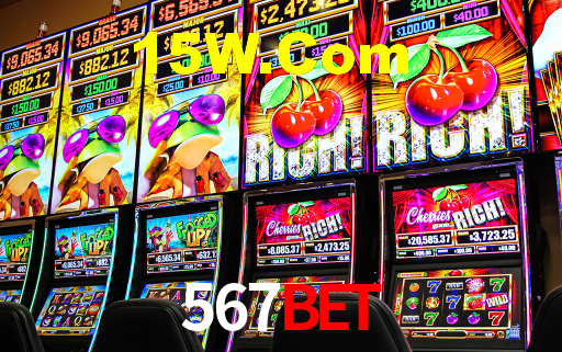 567Bet Download