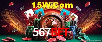 Bonus Features 567Bet