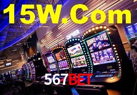 Welcome Bonus 567Bet