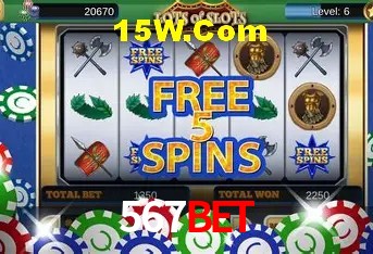 Game Providers 567Bet